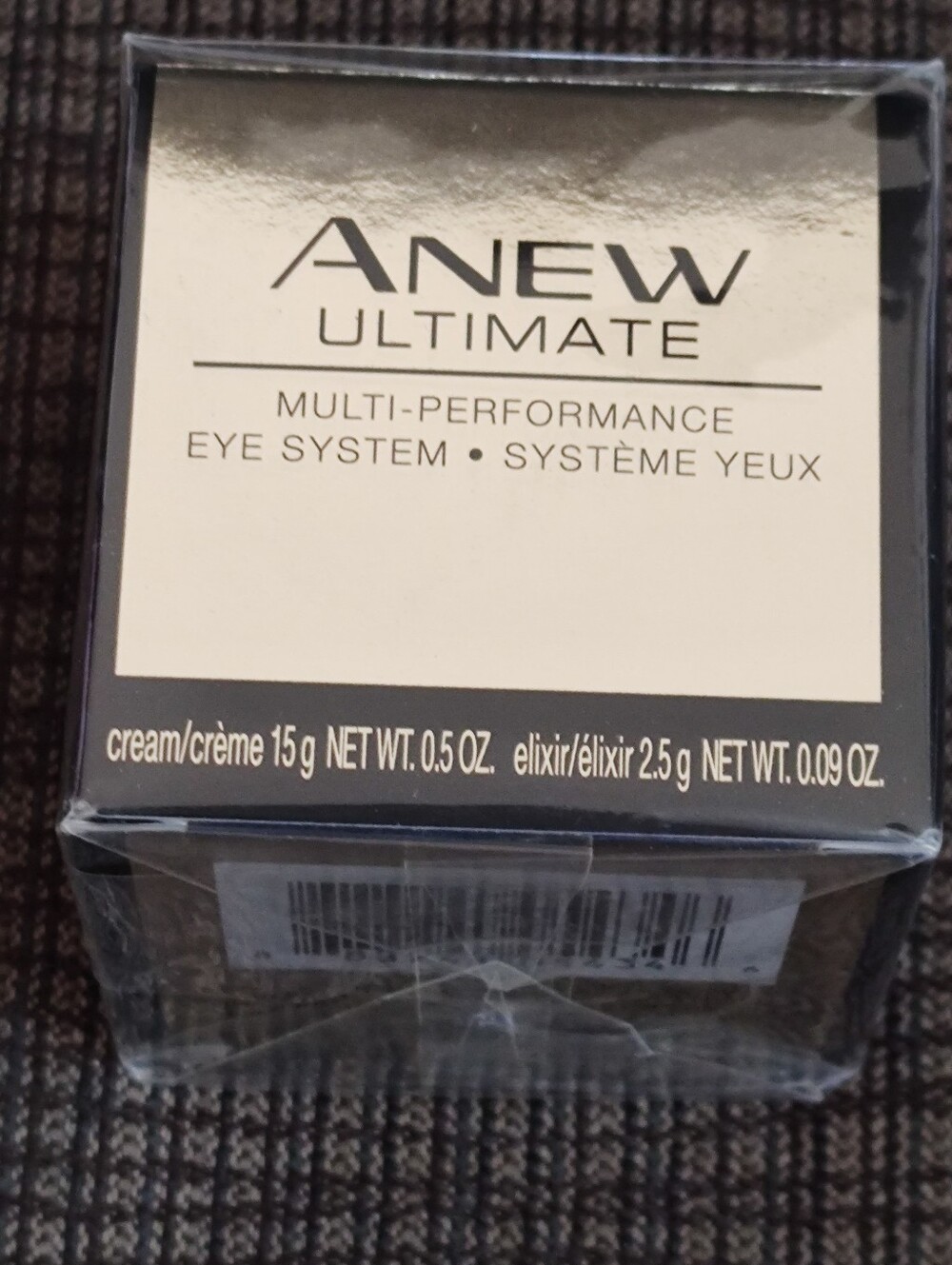 Avon Anew Ultimate Multi-Performance Eye System